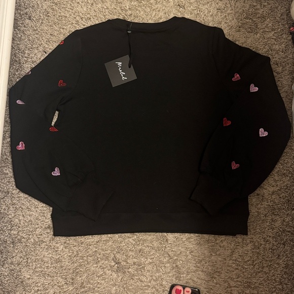 NWT Anthropologie sweater size medium - Picture 3 of 3